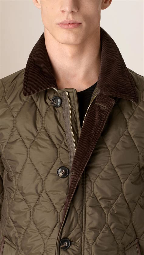 burberry hooded jacket men& 39|burberry jacket men's quilted.